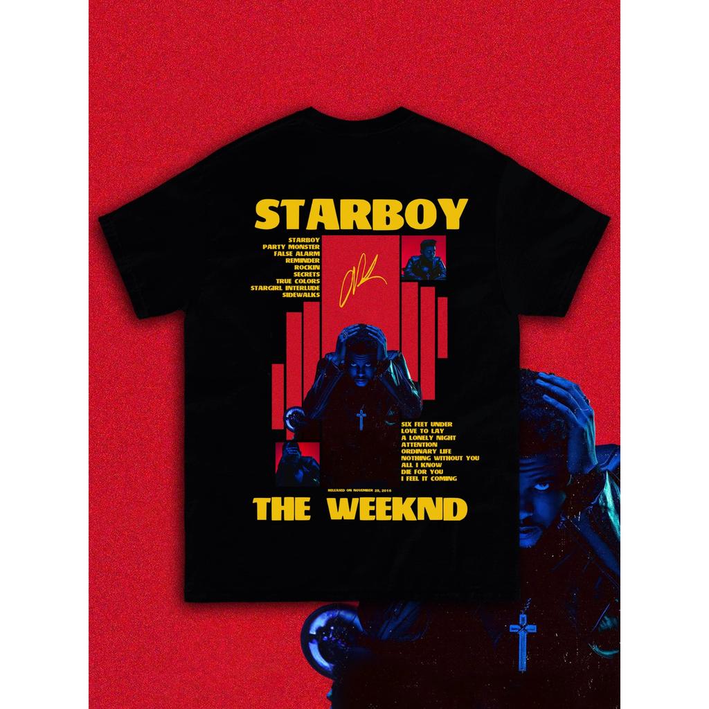 STARBOY Summer Tops T-shirts for Men New In Tops and T-shirts Cotton Men's Clothing Y2k Oversized GYM Graphic Sexmachine Vintage