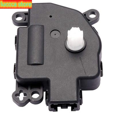 Actionneur de porte d'air de chauffage de voiture, 1 pièce, 68079488AA, adapté à Dodge Durango Jeep Grand Cherokee 2011 2012 2013 68079488AB