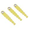 High Quality Practical Trimming Head Lawn Trimmer Trimming Head 1* RAC155 Trimming Head 10* Blades Blade RAC155