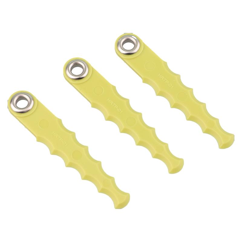 High Quality Practical Trimming Head Lawn Trimmer Trimming Head 1* RAC155 Trimming Head 10* Blades Blade RAC155