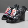 Fashion Slip-resistant Indoor Thong Sandals Slippers Outdoor Men Shoes Flip Flops Beach Sneakers Sports Baskette Imported Shoos