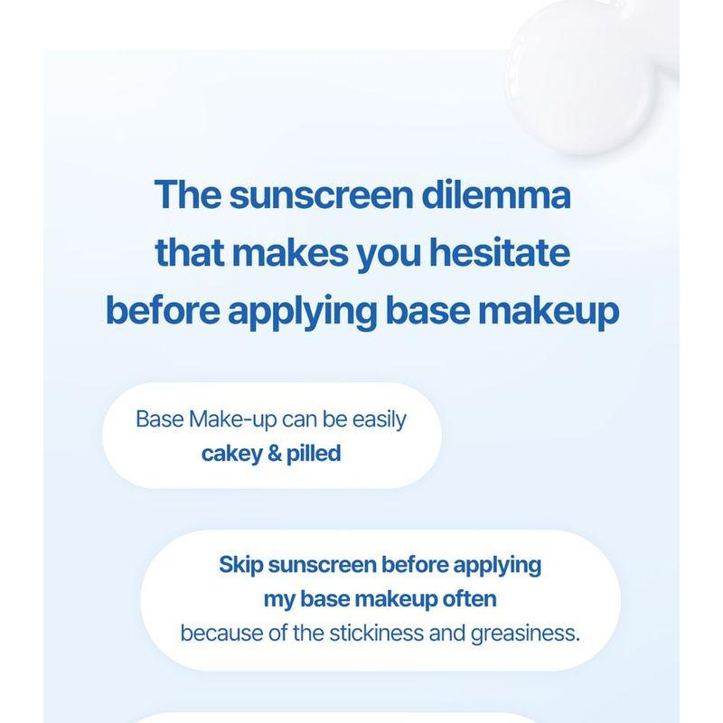 COSNORI - Airy Sun Serum