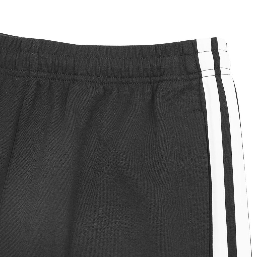 adidas Classic Simple Casual Comfortable Sports Long Pants Unisex Bottoms TR411CS-BW
