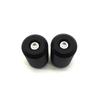 Pair of Crash Protectors for 2021-2022 Yamaha MT09 FZ09 Motorcycle Frame Sliders