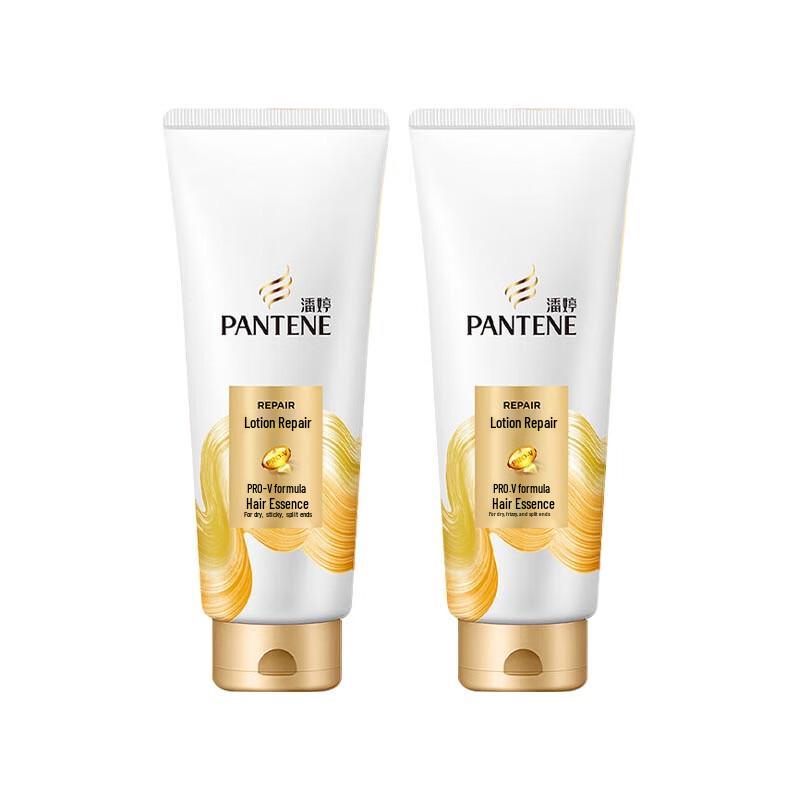 

Pantene PRO-V Amino Acid Repair Conditioner Twin Pack