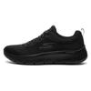 Sneakers Skechers Black Go Walk Flex Alani
