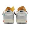 Nike Dunk Low Off White Lotto 46 DM1602-102