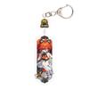 Game Zenless Zone Zero Acrylic Keychain Aria Cissia Nangong Yu Backpack Keyring Pendant Belle Nicole Demara Decorative Ornament
