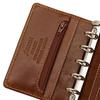 Filofax Malden System Notizbuch Mini Ocker 028625 Offizieller Import