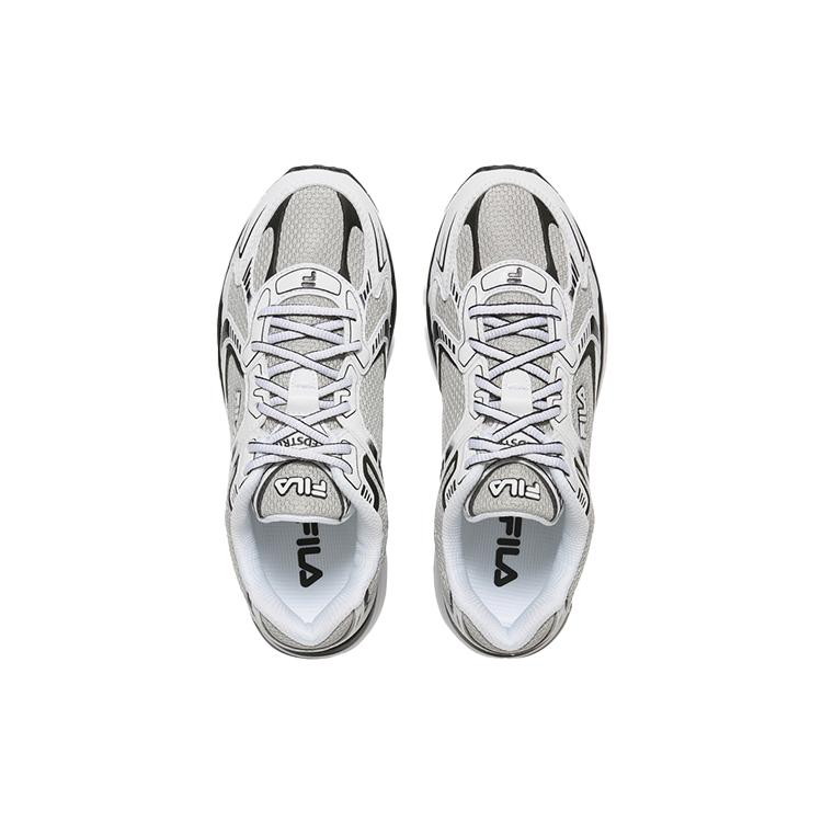FILA Speedstride 21 Low top Grey/White Women's 1RM01575D_052