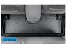 Custom TPE Floor Mats for 2022-2024 Toyota Sienta MXP 10 Series