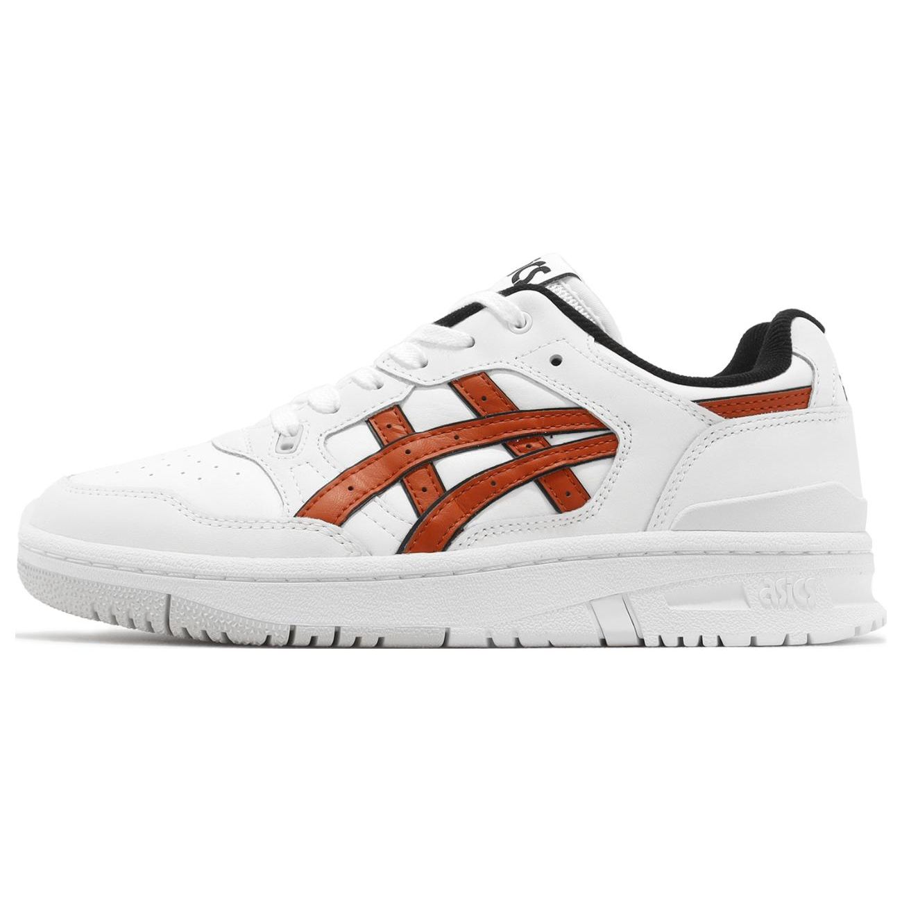 

ASICS EX89 Spice Latte Unisex Sneakers White 1201A476113 38