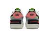 Women's Sneakers Nike Air Force 1 Low Shadow Sunset Pulse (Women's) Sail/Black-Sunset Pulse-Light Armory Blue