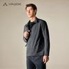 Men's Windproof Water-Resistant Softshell Jacket