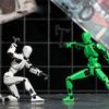Koleksiyonluk ürünler ve modeller – Figür