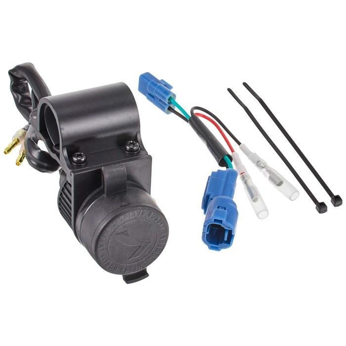 Kitaco USB Power Kit K-TOUR (2-Port Type) CT125 Hunter Cub (JA55/JA65) 80-757-14700