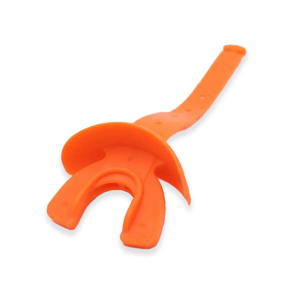 Football Mouthguard With Lip Protection Mouth Guard with Strap Mouth Protector Basketball Karate Rugby Boxing Accessories 1Pc