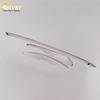 18 Qin Front Bumper Lip Grille Decorative & Anti-Scratch Strips