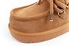 D.Franklin Nordic Mid Fur Tan [DFSH375006-TAN] y.37