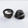 1 Pezzo 27Mm 4 Ohm 3W Bassi Multimedia Portatile Mini Altoparlanti Audio Woofer Altoparlante Home Theater