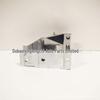 BMW 5 Series G38 Front Bumper Skeleton Bracket Adapter 51117357215 & 51117357216