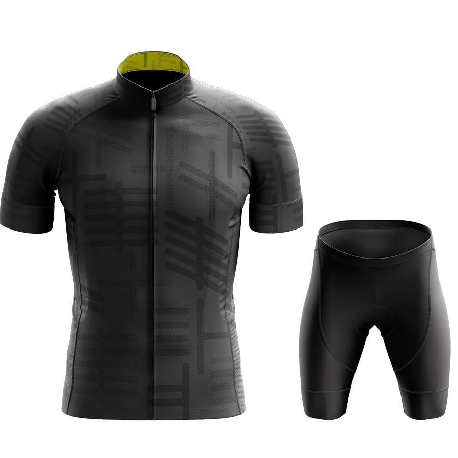 

2025 Тур де Джиро велоспорт майка комплект короткий рукав горная форма Ropa Ciclismo велоспорт майка велосипедная одежда костюм S