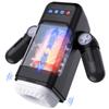 Kushor Robot Automatic Male Masturbator Phone Holder Heating Vibration Blowjob Machine Vagina Masturbation for Men Sex Toys 18