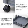 Bonarca Mop Holder with Casters for Outdoor Cleaning Tools Storage up to 16 Mop Cleaning Cleaning Mop Cleaning Commercial Cleaning with 2 Tool Tool