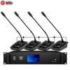 HuiDu YH-980 Series Wired Digital Video Conference Microphone System (CN Version)