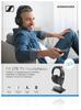 Наушники Sennheiser RS 275 черный