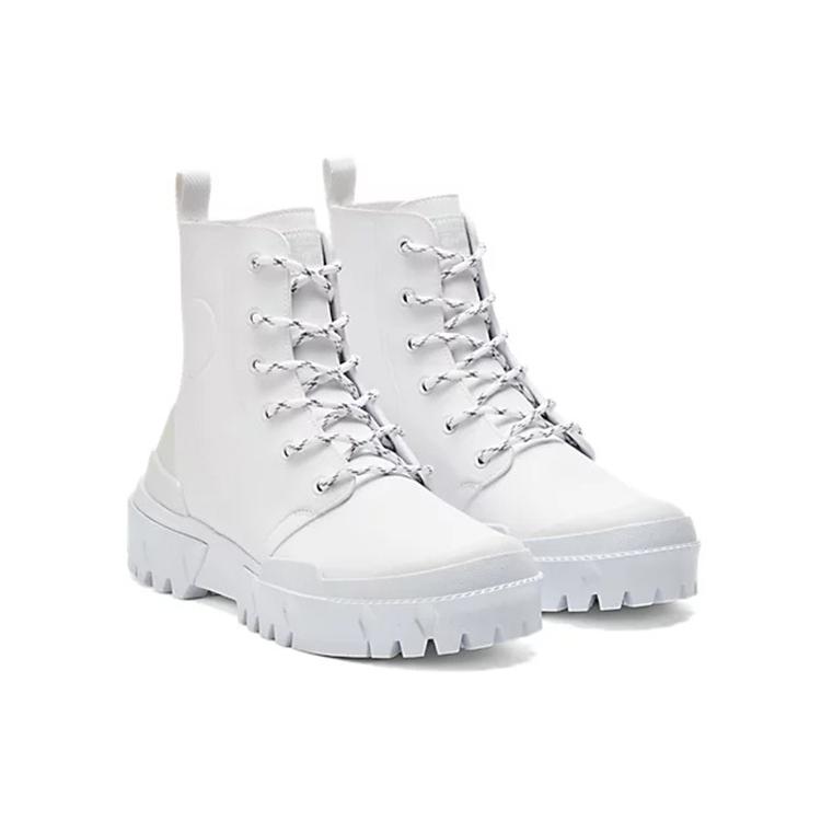 Onitsuka Tiger Hmr Peak Boot 'White' 1183B562-100