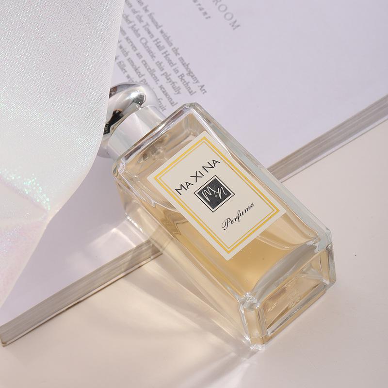 Perfume Salon Series Men's and Women's Perfume Light Fragrance Lasting Fresh Men's Fragrance