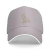 OVO (October's Very Own) Drake's Owl Custom Made Baseball Cap Sports Cap Luxury Unisex Hat Elegant Women's Hats