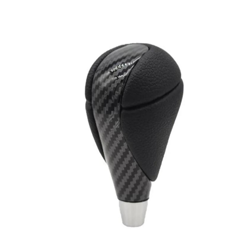 

Автоматическая головка переключения передач, гандбол из углеродного волокна, рычаг переключения передач, гандбол для Lexus ES300