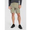 Шорты CMP Trekkingshort (35T5357) Белый/зеленый/бежевый/разноцветный