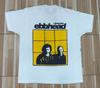Nitzer Ebb 1991 Ebbhead Band Industrial T Shirt  PA198 Unisex T-Shirt