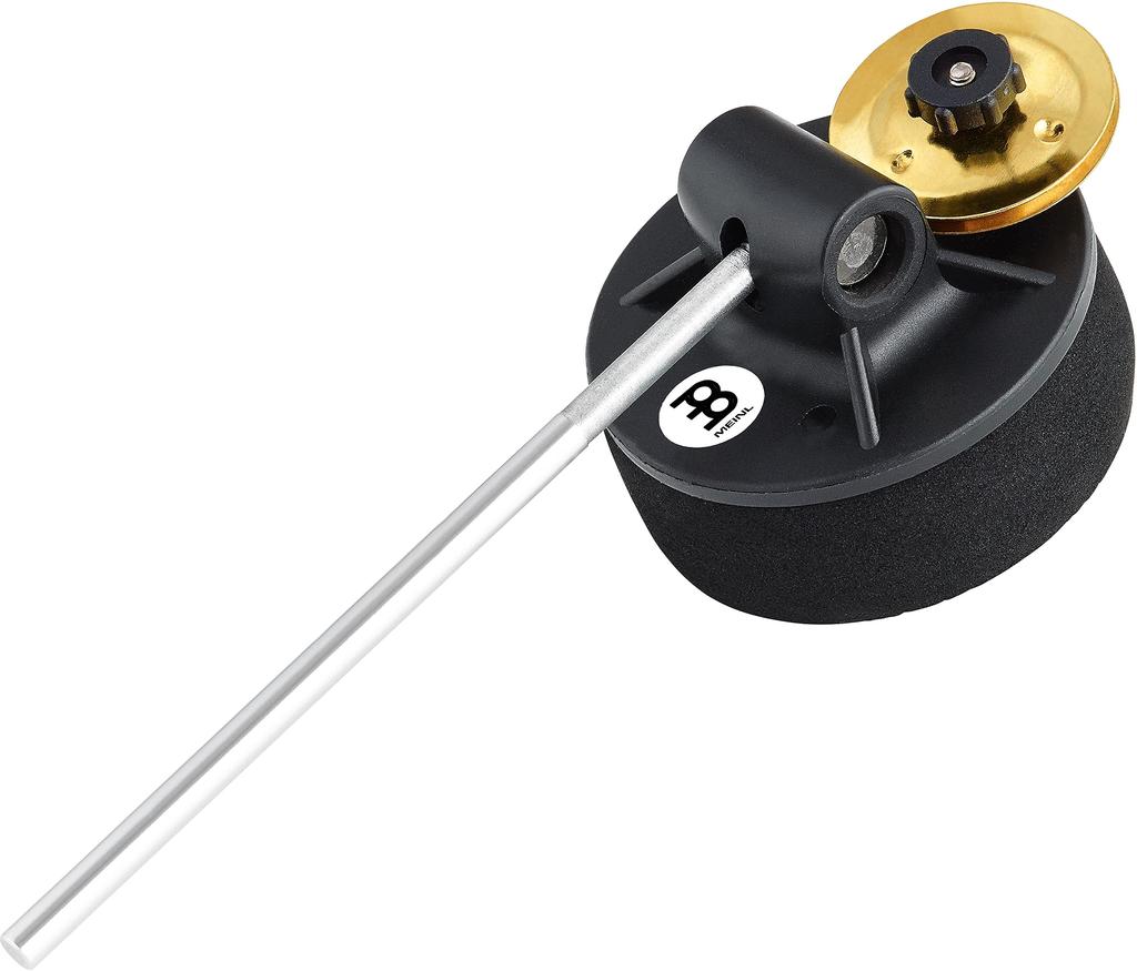 MEINL Percussion Jingle Contact Cajon & Bass Drum Beater CPB2