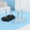 Skateboard Muurbeugel Longboard Deck Hanger Display Stand Opberghouder Rek Binnen Zwevende Skateboard Opbergruimte