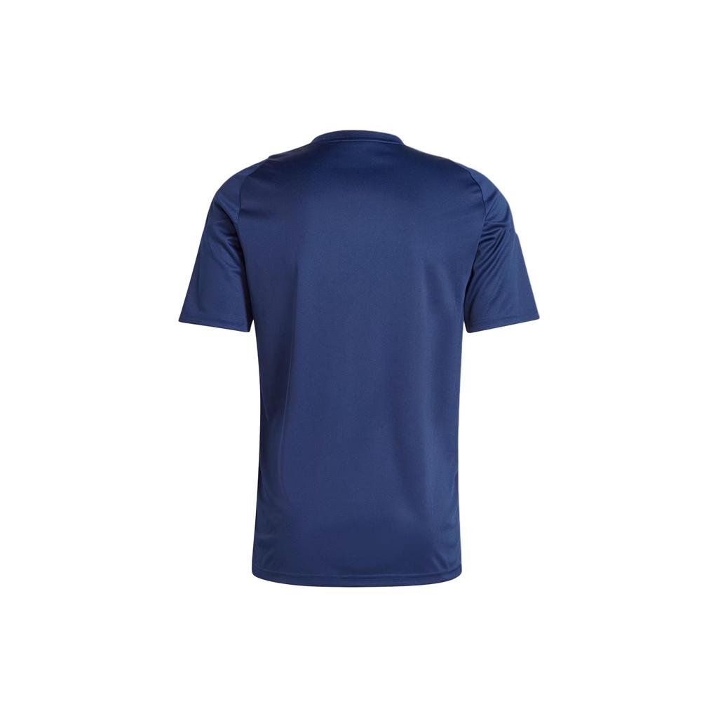 Adidas Tiro 24 Jersey Team Navy Blue/White Men Streetwear IS1018