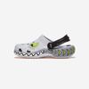 [Crocs] Classic Creature Light Clog Kids [CRS213938-STEEL]