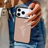 Minimal Aesthetics Phone Case For iPhone 17 Air 14 15 13 12 Max Cover For Apple 16e 11 Pro Max Plus Coque