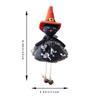 Halloween Decoration Pumpkin Ghost Witch Pendant Day of the Dead Party Scene Dress Up Props