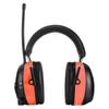 ZOHAN Electronic  Bluetooth 5.0 DAB/FM Radio Earmuffs With 2000 mA Rechargeable Battery For Weeding Noise Reduction Adjustable