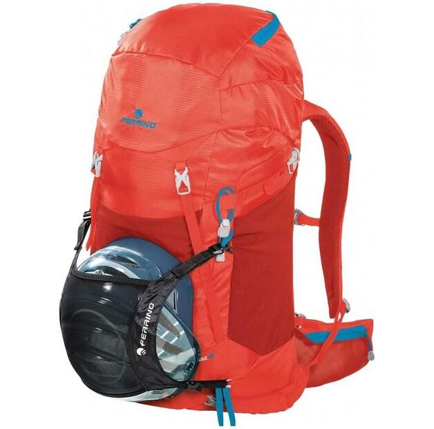 Рюкзак Ferrino Agile 45 rot (75228LRR)