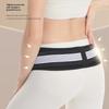 Pelvic Support Belt for Postpartum Hip Adjustment Adjustable Strap for Back Pain Relief Use During Daily Activities