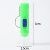 10/20pcs Mini Torch Flashlight Kid Birthday Party Favor Gifts Pinata Guest Souvenir Carnival Giveaways Christmas Gift Bag Filler