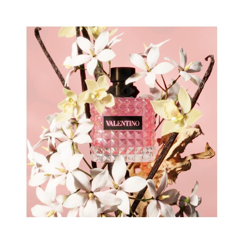 Valentino Born In Roma Eau De Parfum 100ml Woman