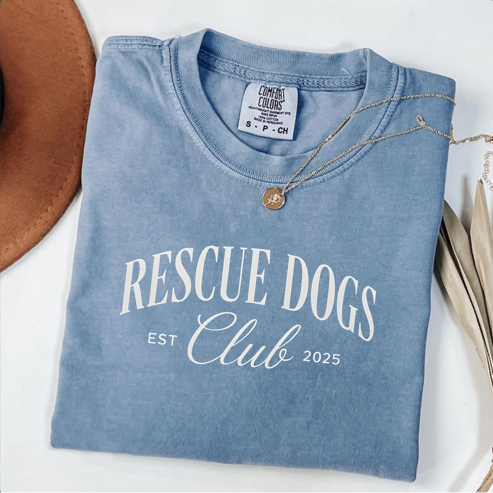 Animal Rescue Tee, Rescue Dog T-Shirt, Unisex Dog Lover Shirt, Gift for Rescue Dog Moms, Adopt Don t Shop tee, Rescue Dog Awareness S