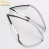 Lifan 11-13 X50 Headlight Decorative Frame Electroplated Cover