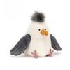 Chip Capybara Seagull Duck Plush Toy Soft Animal Figure For Kids And Collectors